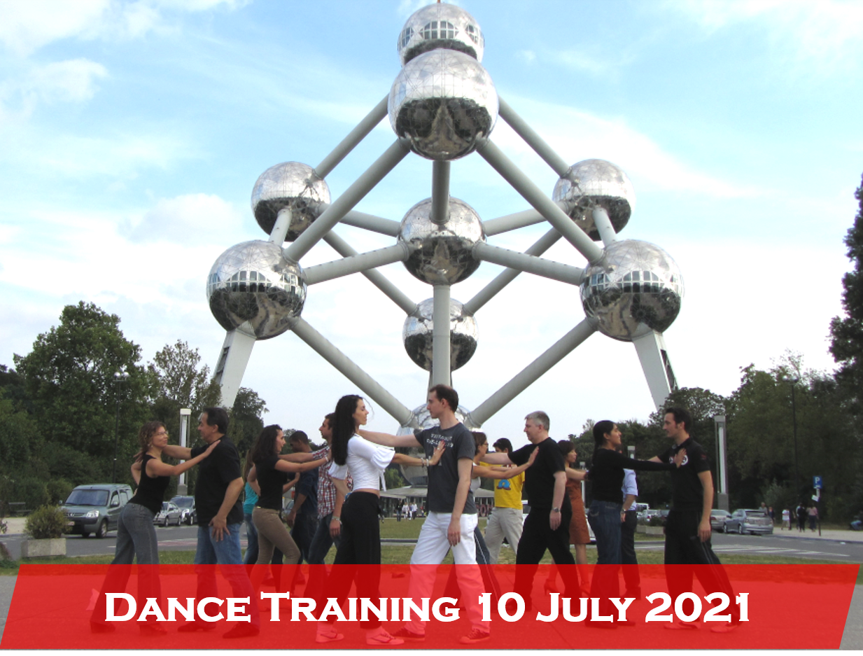 Dance Training 10 July 2021 1233x937